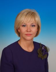 Яковлева Татьяна Владимировна
