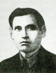 Захаров Дмитрий Захарович