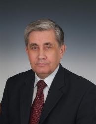 Шурчанов Валентин Сергеевич