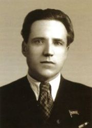 Макаров Михаил Петрович