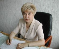 Денисова Ольга Григорьевна