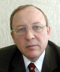 Архипов Геннадий Николаевич