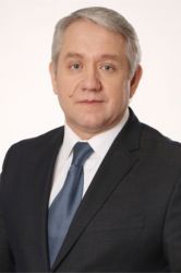 Исаев Юрий Николаевич