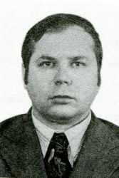 Бобков Валерий Павлович