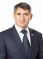 Николаев Олег Алексеевич