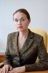 Лизакова Роза Михайловна