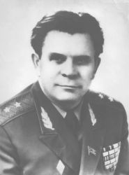 Викторов Александр Григорьевич