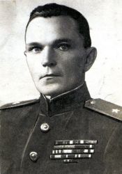 Зимин Павел Михайлович