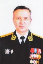 Федоров Валерий Андреевич