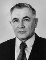 Гуров Юрий Степанович