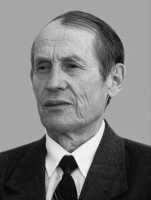 Краснов Николай Герасимович