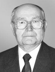 Петров Николай Петрович