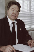 Савруков Николай Тарасович