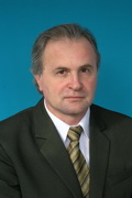 Воронов Леонид Николаевич