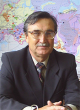 Архипов Юрий Романович