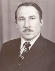 Волков Михаил Константинович