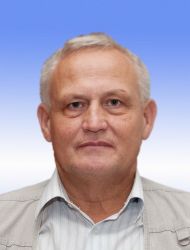 Белов Валерий Васильевич