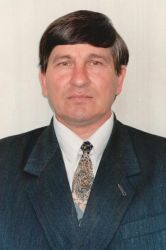 Егоров Евгений Григорьевич