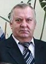 Кузнецов Владимир Викентьевич