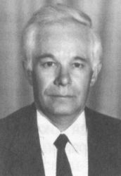 Кулаков Михаил Михайлович
