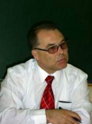 Тафаев Геннадий Ильич