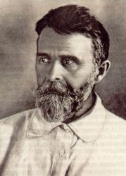Ашмарин Николай Иванович