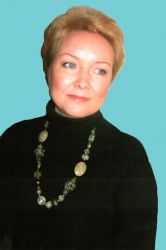 Тургай Ольга Николаевна