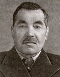 Евдокимов Николай Евдокимович