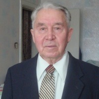 Кадкин Лев Кириллович