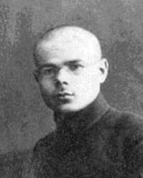 Иванов (Ванюшке) Александр Иванович