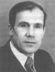 Антонов Леонид Илларионович