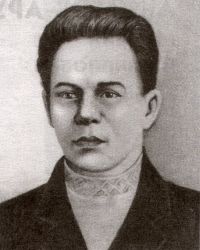 Акимов Михаил Федорович