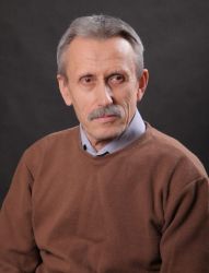 Садур (Никоноров) Станислав Николаевич