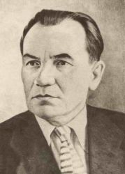 Агаков Леонид Яковлевич