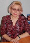 Филиппова (Михайлова) Лидия Ивановна