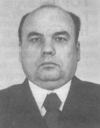 Грезин Владимир Николаевич