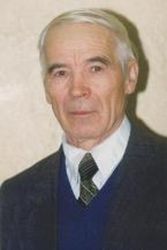 Дубров (Кӑмакал Куркки) Гурий Егорович