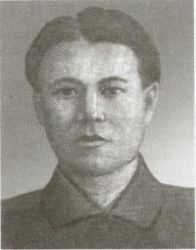 Демидов (Юлташ) Даниил Александрович