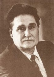 Ефимов Георгий Андреевич