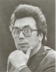 Исмуков Николай Аверкиевич