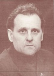 Краснов Георгий Васильевич