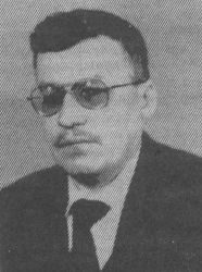Куснар Станислав (Станислав Александрович Иванов)