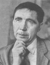 Лисаев Иван Иванович