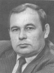 Максимов Николай Николаевич