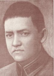 Митта Петр Егорович