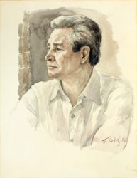 Николаев (Шевле) Антип Николаевич
