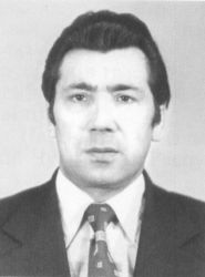 Николаев Валерий Николаевич