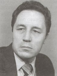 Сениэль (Eгоров) Михаил Павлович