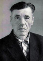Шестаков Николай Яковлевич