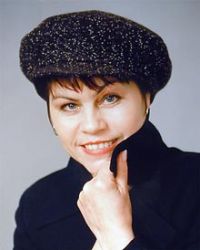 Полякова Раиса Николаевна